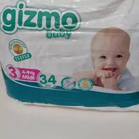 caga pampersi
