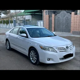 Toyota Camry 2010