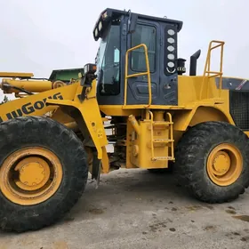 LiuGong CLG 856H 2014