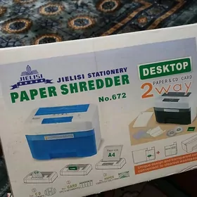 DESKTOP KAGYZ APARAT