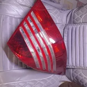 stop yzky chyra mersedes w220