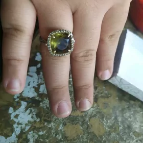 хуррем кумуш йузук