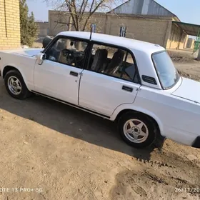 Lada 2107 2000