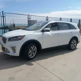 Kia Sorento 2019
