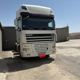 DAF 460 2010