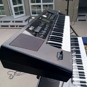 ROLAND BK-5