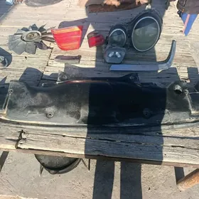 mersedes 96dan 99 cenli