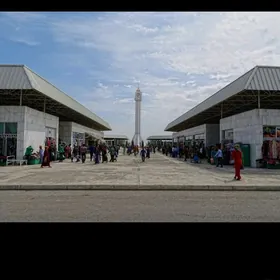 ARENDA MAGAZIN JYGYLDYK TALKUC