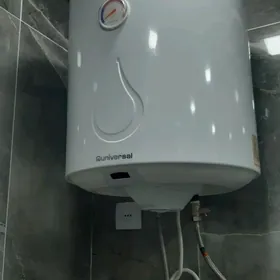 Boýler- Бойлер