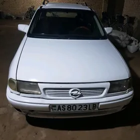 Opel Astra 1995