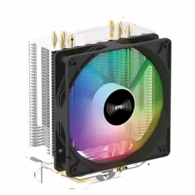 Башенный кулер X410 RGB