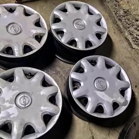 15lik Opel diska  5bolt