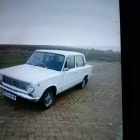 Lada 2104 1980