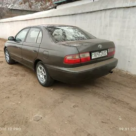 Toyota Corona 1995