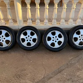 opel diska pokrishka