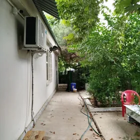 30-Mikroraýon. Plan Jay 