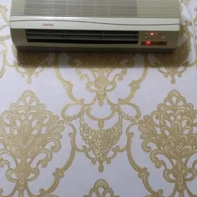 Сплит печка