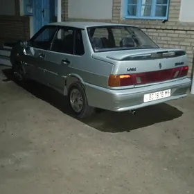 Lada 2115 2000