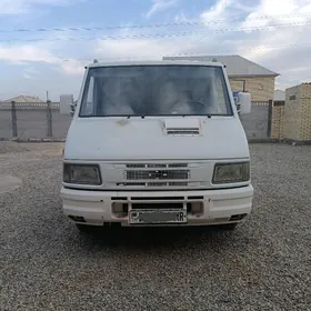 Iveco Daily 2000