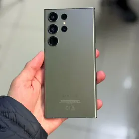 Samsung S23 Ultra 12/256gb
