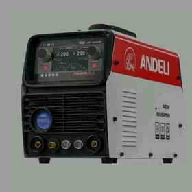 TIG сварка (Argon svarka)