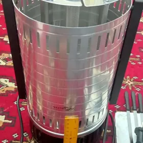 Электро шашлычница