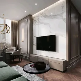 Чоганлы коттедж