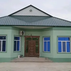 Magtymguly plan 8 sotyk