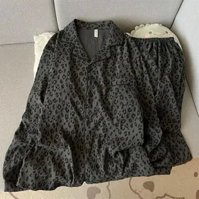 пижама Муслин