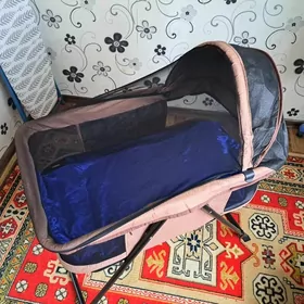 кроватка детская