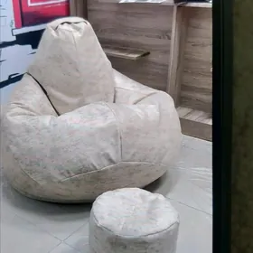 кресло -мешок