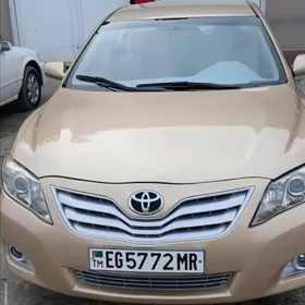 Toyota Camry 2009