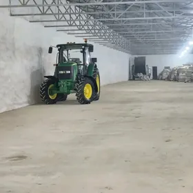 Önümçilik Sygyr ferma 3 Ga