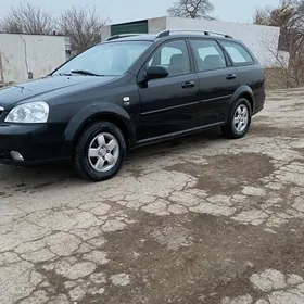 Daewoo Nubira 2008