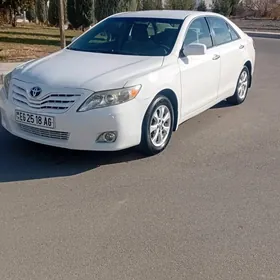 Toyota Camry 2010