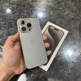 iPhone 15Pro