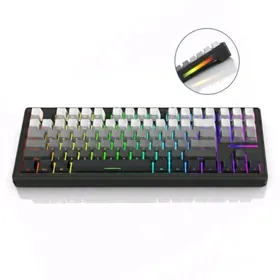 Attack Shark M87 PRO механика