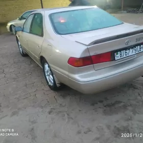 Toyota Camry 1998