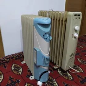 radiyatyr pec tok pec