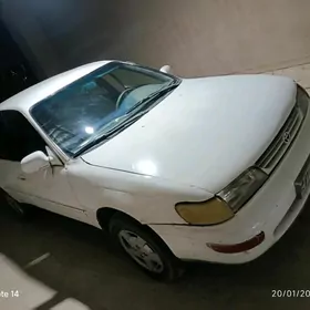 Toyota Corolla 1997