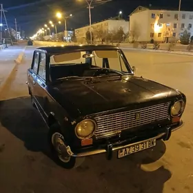 Lada 2104 1987