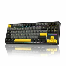 Attack Shark X87 механика