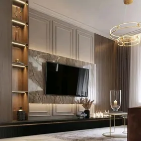 Гувдан В 2 комнат