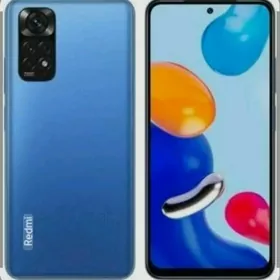 Redmi not 11