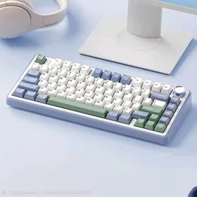 AULA F75 механика