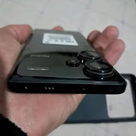 Redmi not 13 pro+ 5g 12.12.512