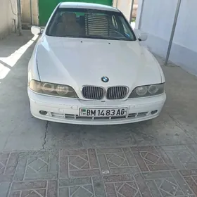 BMW 528 1998