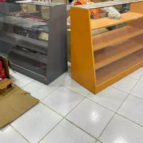 витрины для магазина