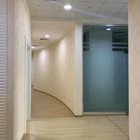 Подвальное помещения