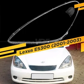 ES 2001-2005 FARA AYNA